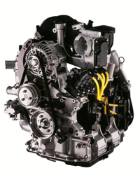 P153C Engine